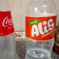 بطری نوشابه