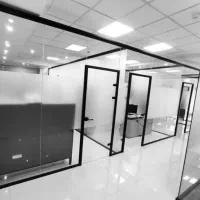 نصب و تعمیرات شیشه سکوریت شیشه بری اینه کاری|خدمات پیشه و مهارت|نور, |دیوار