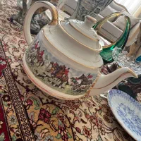 انتیک اروپایی|کلکسیون اشیاء عتیقه|کرمانشاه, |دیوار