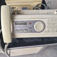 فکس و مودم|پرینتر، اسکنر، کپی، فکس|چهاردانگه (تهران), |دیوار