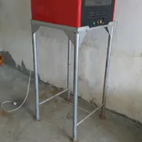 هیترگازی انرژی ۶۴۰ فن آلمان اصل