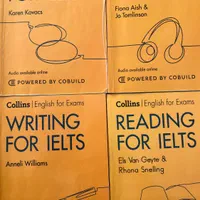 تدریس آیلتس تضمینی