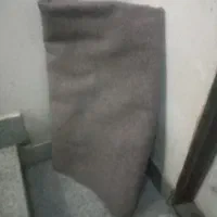 موکت قهواهی سالم و مرتب ۳ در ۴