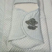 سرویس خواب نوزاد|رختخواب، بالش، پتو|مشهد, رسالت|دیوار