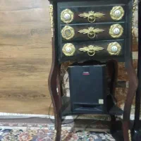 میز تلفن