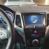 تیوولی 2016|خودرو سواری و وانت|اصفهان, سپاهانشهر|دیوار