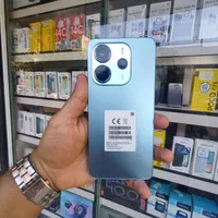 شیائومی Redmi Note 14 فقط 20روز کارکرد موبایل تکنو