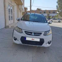 کویک 99درحد صفر مدارک اماده بدون رنگ|خودرو سواری و وانت|کرمان, |دیوار