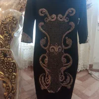 لباس ها همشون نونو سایزتا44