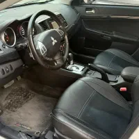 میتسوبیشی لنسر ۲۰۱۸|خودرو سواری و وانت|تهران, سهروردی|دیوار