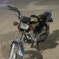 موتور هوندا ارشیا 98 بیج تا پیج نو
