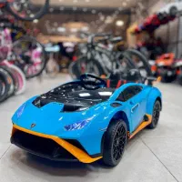 ماشین شارژی سواری لامبورگینی کد C610997