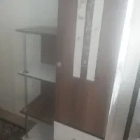 کمد ایستاده