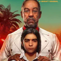 بازی Far Cry 6 برای Pc