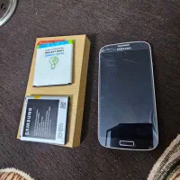 گوشی سامسونگ s۴|موبایل|تهران, تهرانسر شرقی|دیوار