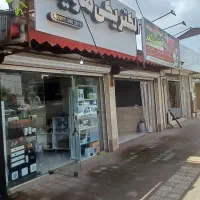 اجاره مغازه ۳۲ متری( قبل از فرزانه بلوار اطلاعات)