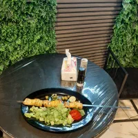 کارگر ساده بوفه باشگاه مستر فیزیک طلاییه|استخدام خدمات فروشگاه و رستوران|قرچک, شهرک طلائیه|دیوار