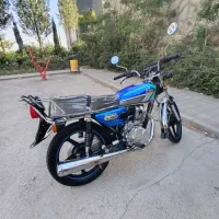 هوندا 150