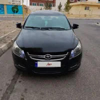 جک جی 5 مشکی|خودرو سواری و وانت|سمنان, |دیوار