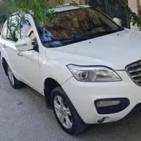 لیفان X60 کارمندی واقعی