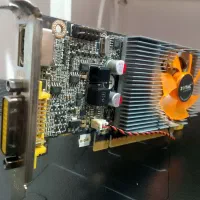 کارت گرافیک ۲ گیگ مخصوص مینی کیس|قطعات و لوازم جانبی رایانه|خوی, |دیوار