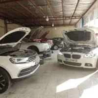 تعمیر گیربکس اتومات چینی کره ای x33 و دنا ...