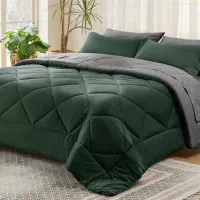 سرویس خواب کوکوجم مدل اسکار 6 تکه دونفره