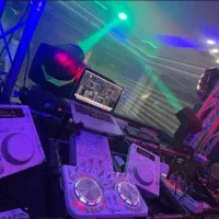 دی جی دیجی خانم و آقا حرفه ای|خدمات پذیرایی، مراسم|مشهد, صیاد شیرازی|دیوار