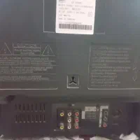 تلویزیون 21 اینچ|تلویزیون و پروژکتور|گرگان, |دیوار