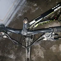 دوچرخه حرفه ای بونیتو|دوچرخه، اسکیت، اسکوتر|بانه, |دیوار