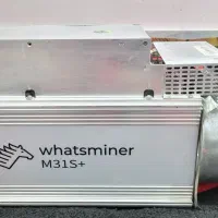 ماینر +m31s