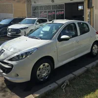 207دنده tu3 تیوتری سفید صفر۱۴۰۴ نقدواقساط|خودرو سواری و وانت|اصفهان, لیمجیر|دیوار