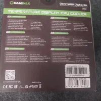 Fan CPU فن سی پی یو|قطعات و لوازم جانبی رایانه|تهران, تهرانپارس غربی|دیوار