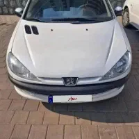 206 مدل ۹۰
