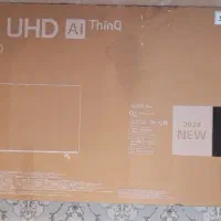 کارتن تلویزیون TV LG 65 اینچ ۲۰۲۴