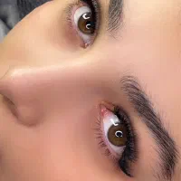 اکستنشن مژه حرفه‌ای و ماندگار زیبایی نگاه شما