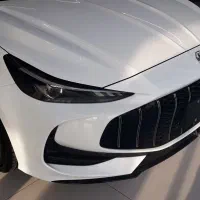 MG 5|خودرو سواری و وانت|گرگان, |دیوار