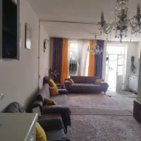 رهن خانه دربست دو خواب در به حیاط|اجارهٔ خانه و ویلا|شیراز, پودنک|دیوار