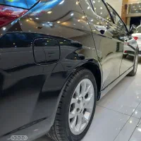 دنا پلاس ۱۴۰۱ اتوماتیک