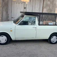 وانت مدل ۹۳تک برگ سند