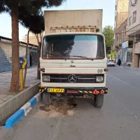 راننده پایه یک