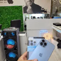 13 promax|موبایل|گنبد کاووس, |دیوار