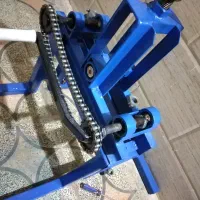 دستگاه نوردپروفیل.ولوله