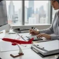 آموزش حسابداری بازار کار 15 ساعت