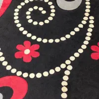 فرش تمیز و سالم