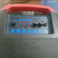 اسپیکر نو|پخش‌کننده همراه|قم, جمکران|دیوار