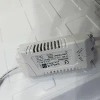 پنل 60در60سورناتوکار50وات|لامپ و چراغ|کارون, |دیوار