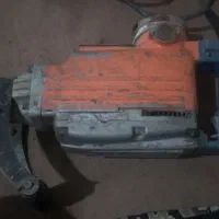 یک عدد دژبر درحد نو