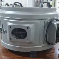 تنور برقی  I لوازم خانگی بانه گیان|سایر لوازم برقی|بانه, |دیوار