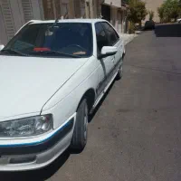 پژو پارس تیوفایو